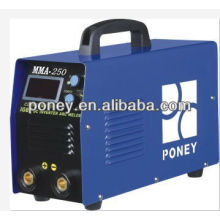 CE approved DC arc welder MMA200